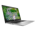 Dell Inspiron 7570 Intel laptop