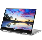 Dell Inspiron 7586 Intel laptop