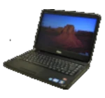 Dell Inspiron N4050 Intel laptop