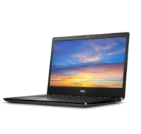 Dell Latitude 3400 Intel i3 8th Gen laptop