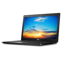 Dell Latitude 3500 Intel i3 laptop