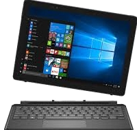 Dell Latitude 5285 Intel i5 7th Gen laptop