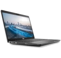 Dell Latitude 5401 Intel i7 9th Gen laptop