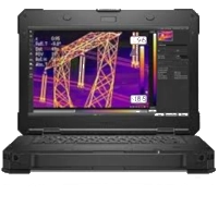 Dell Latitude 5424 Rugged Intel Core i5 laptop