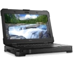 Dell Latitude 5424 Rugged Intel i5 laptop