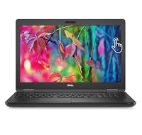 Dell Latitude 5580 Intel i3 7th Gen laptop