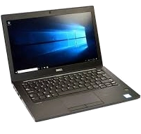 Dell Latitude 7280 Intel i5 7th Gen laptop