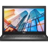 Dell Latitude 7290 Intel i5 8th Gen laptop