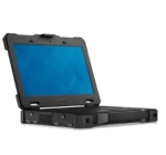 Dell Latitude 7404 Rugged laptop