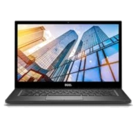 Dell Latitude 7490 Intel i5 8th Gen laptop