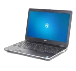 Dell Latitude E6540 laptop