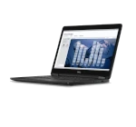 Dell Latitude E7470 Intel laptop