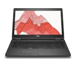 Dell Precision 3520 Intel i5 7th Gen laptop