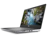 Dell Precision 7550 Xeon laptop