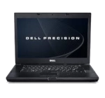 Dell Precision M4500 laptop