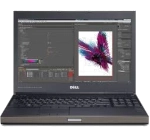 Dell Precision M4700 laptop