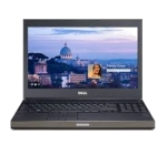 Dell Precision M4800 laptop