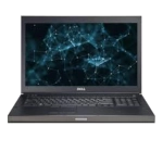 Dell Precision M6800 laptop