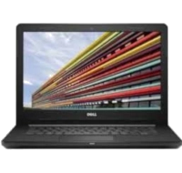 Dell Vostro 3568 Intel i7 7th Gen laptop