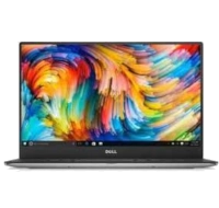 Dell XPS 13 9360 Intel Core i3 7th Gen laptop