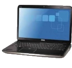 Dell XPS L502X laptop