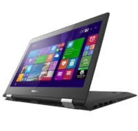 Lenovo Flex 3 14 Intel i7 laptop