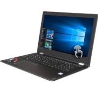 Lenovo Flex 4 1570 Intel i7 laptop