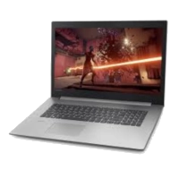 Lenovo IdeaPad 330 17 Core i5 8th Gen laptop