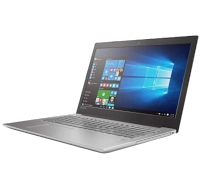 Lenovo IdeaPad 520 Core i5 laptop