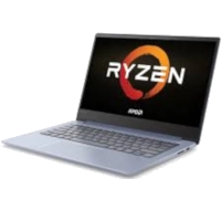 Lenovo IdeaPad 530S AMD Ryzen 7 laptop