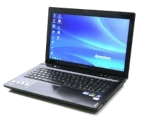 Lenovo IdeaPad Y580 laptop