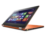 Lenovo IdeaPad Yoga 13 Core i7 laptop