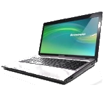 Lenovo IdeaPad Z570 laptop