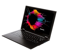 Lenovo Lavie Z 360 Touch Core i7 laptop