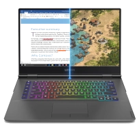 Lenovo Legion Y740 GTX Core i7 laptop