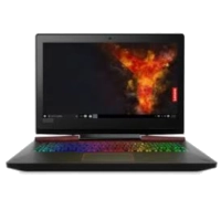 Lenovo Legion Y920 GTX 1070 Core i7 7th Gen Core i7-7820HK laptop