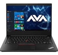 Lenovo Thinkpad E480 Intel Core i7 20KN0032US laptop