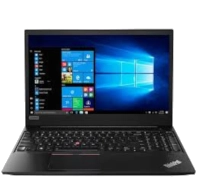 Lenovo ThinkPad E580 Intel i7 laptop