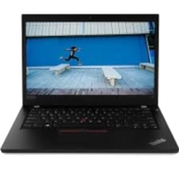 Lenovo ThinkPad L490 Intel i3 laptop