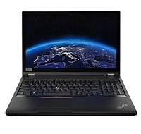 Lenovo ThinkPad P53 Core i7 laptop