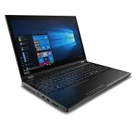 Lenovo ThinkPad P53 Core i9 laptop