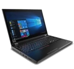 Lenovo ThinkPad P53 Intel Xeon laptop