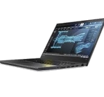 Lenovo ThinkPad P72 Intel Xeon laptop