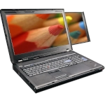 Lenovo ThinkPad W701 laptop