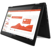 Lenovo ThinkPad Yoga L380 Core i3 laptop