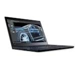 Lenovo ThinkPad Yoga P40 Intel i7 laptop