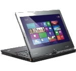 Lenovo Twist S230u Touch Core i3 laptop