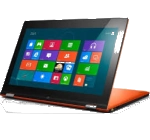 Lenovo Yoga 11S Core i5 laptop