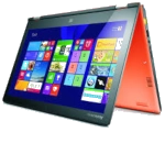 Lenovo Yoga 2 Pro Intel i5 laptop