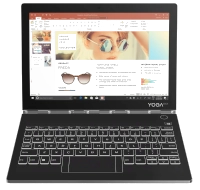 Lenovo Yoga C930 10.8" Core i5 laptop